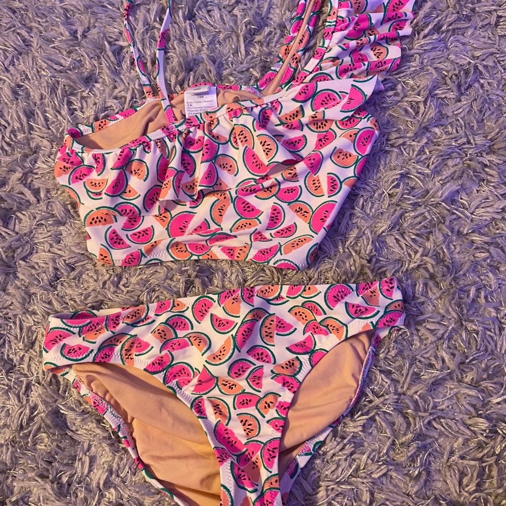 Crewcuts Bathing Suit